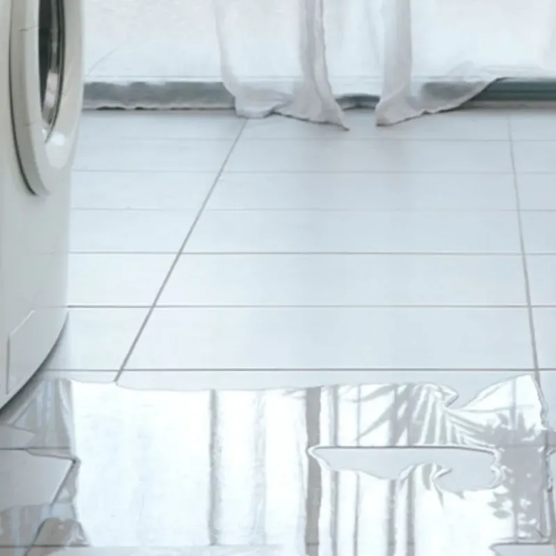 Appliance Leak Cleanup in Middlefield, OH